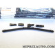 Balais essuie glace souple 425mm aerotwin adaptable 4 types Bosch Citroen Peugeot original OEM AP17U 3397006830
