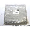 Filtre habitacle interieur Eurorepar Citroen Peugeot original OEM 1609694580
