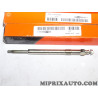 Lot 3 bougies de prechauffe Eurorepar Citroen Peugeot original OEM 1616057580