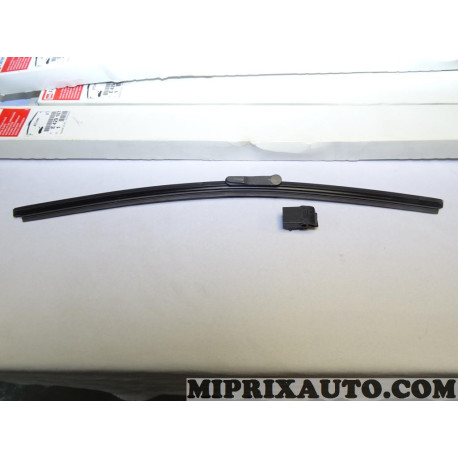 Balais essuie glace souple 475mm Eurorepar Citroen Peugeot original OEM E429107 