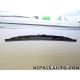 Balais essuie glace 400mm Eurorepar Citroen Peugeot original OEM 1611353180