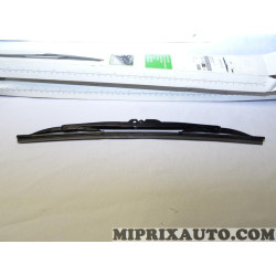 Balais essuie glace 400mm Eurorepar Citroen Peugeot original OEM 1611353180 