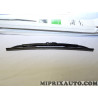 Balais essuie glace 400mm Eurorepar Citroen Peugeot original OEM 1611353180