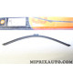 Balais essuie glace souple 400mm Eurorepar Citroen Peugeot original OEM 1623235680