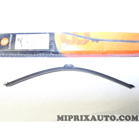 Balais essuie glace souple 400mm Eurorepar Citroen Peugeot original OEM 1623235680 