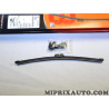 Balais essuie glace souple 280mm Eurorepar Citroen Peugeot original OEM 1623236280