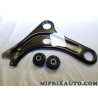 Triangle bras de suspension Eurorepar Citroen Peugeot original OEM 1622710380