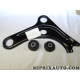 Triangle bras de suspension Eurorepar Citroen Peugeot original OEM 1622710680
