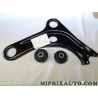 Triangle bras de suspension Eurorepar Citroen Peugeot original OEM 1622710680