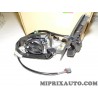 Corps retroviseur electrique avant gauche Volkswagen Audi Skoda Seat original OEM 5M1857507AK9B9 pour volkswagen golf plus de 20