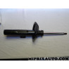 Amortisseur de suspension TOUT SEUL Citroen Peugeot original OEM 9809253180