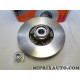 Disque de frein arriere TOUT SEUL Eurorepar Citroen Peugeot original OEM 1609248580