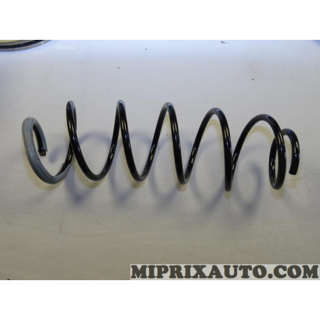 Ressort amortisseur de suspension TOUT SEUL Citroen Peugeot original OEM 5002.LP 