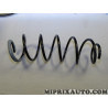 Ressort amortisseur de suspension TOUT SEUL Citroen Peugeot original OEM 5002.LP