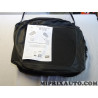 Ensemble housses protection siege Citroen Peugeot original OEM 1609658480 pour citroen C4 picasso B78 B78