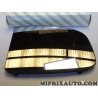 Miroir glace vitre retroviseur Citroen Peugeot original OEM 8151.LG