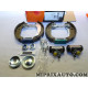 Kit frein arriere Eurorepar Citroen Peugeot original OEM E170063