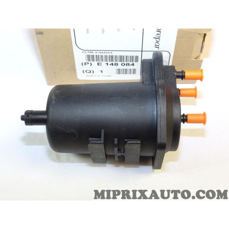 Filtre à carburant Eurorepar Citroen Peugeot original OEM E148084 