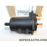 Filtre à carburant Eurorepar Citroen Peugeot original OEM E148084