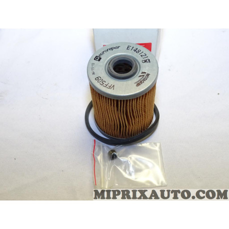 Filtre à carburant Eurorepar Citroen Peugeot original OEM E148121 