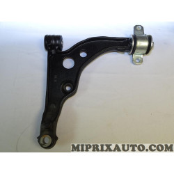Triangle bras de suspension Eurorepar Citroen Peugeot original OEM 1607301380 