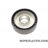 Galet courroie accessoire Volkswagen Audi Skoda Seat original OEM 074145278C