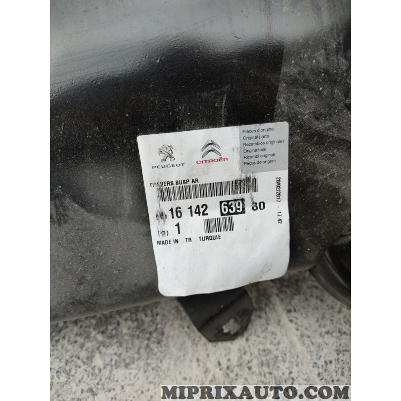 Tappetini in velluto nero BASIC per: Citroen Nemo kombivan (2007-2017