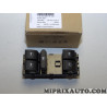Platine boutons commande leve vitre electrique Volkswagen Audi Skoda Seat original OEM 7L6959857D 3X1