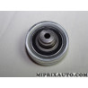 Galet enrouleur courroie de distribution (non incluse) Volkswagen Audi Skoda Seat original OEM 038109244R
