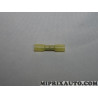 Lot 5 raccords connecteur reparation cable faisceau electrique Volkswagen Audi Skoda Seat original OEM 000979943