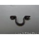 Etrier fixation silent bloc barre stabilisatrice Volkswagen Audi Skoda Seat original OEM 6Q0411333A