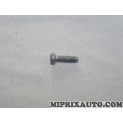 Vis fixation usage divers Volkswagen Audi Skoda Seat original OEM WHT001332 