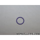 Joint durite tuyau circuit gaz climatisation Volkswagen Audi Skoda Seat original OEM 8E0260749A 