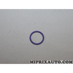 Joint durite tuyau circuit gaz climatisation Volkswagen Audi Skoda Seat original OEM 8E0260749A 