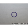 Joint durite tuyau circuit gaz climatisation Volkswagen Audi Skoda Seat original OEM 8E0260749A