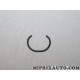 Cerclips boite de transfert Volkswagen Audi Skoda Seat original OEM 7P0521200A