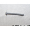 Vis fixation element moteur Volkswagen Audi Skoda Seat original OEM N10616501