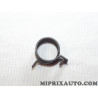 Collier fixation soufflet cremaillere de direction Volkswagen Audi Skoda Seat original OEM 7L0422379