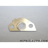 Joint circuit vanne EGR gaz echappement Volkswagen Audi Skoda Seat original OEM 036131550H