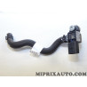 Durite avec capteur pression admission 0261230564 Volkswagen Audi Skoda Seat original OEM 04L145049AA