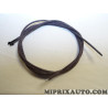 Paire cables toit ouvrant Volkswagen Audi Skoda Seat original OEM 3G9898870A