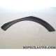 Moulure extension aile baguette passage de roue Volkswagen Audi Skoda Seat original OEM 1S0853817 9B9