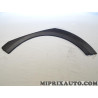 Moulure extension aile baguette passage de roue Volkswagen Audi Skoda Seat original OEM 1S0853817 9B9