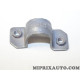 Etrier fixation silent bloc barre stabilisatrice Volkswagen Audi Skoda Seat original OEM 6Q0411334A