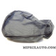 Housse vide de rangement outil de secours gonfleur clé anneau Volkswagen Audi Skoda Seat original OEM 5G0601705
