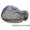 Housse vide de rangement outil de secours gonfleur clé anneau Volkswagen Audi Skoda Seat original OEM 5G0601705