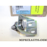 Support fixation barre de toit longitudinale Volkswagen Audi Skoda Seat original OEM 1T0860201D