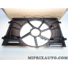 Cadre support ventilateur radiateur refroidissement Volkswagen Audi Skoda Seat original OEM 5Q0121205BB