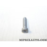 Vis fixation pompe à vide Volkswagen Audi Skoda Seat original OEM WHT001332