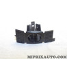 Support fixation capteur radar aide au stationnement Volkswagen Audi Skoda Seat original OEM 5NL919492